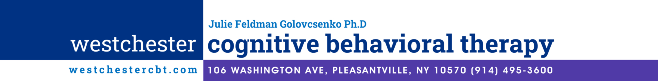 Westchester Cognitive Behavioral Therapy