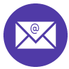 Contact WCBT via email